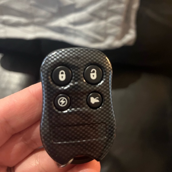 Command Start Remote Car Starter - Picture 3 of 4